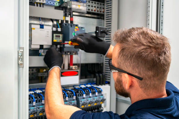 Best 24-Hour Electrician  in White City, OR