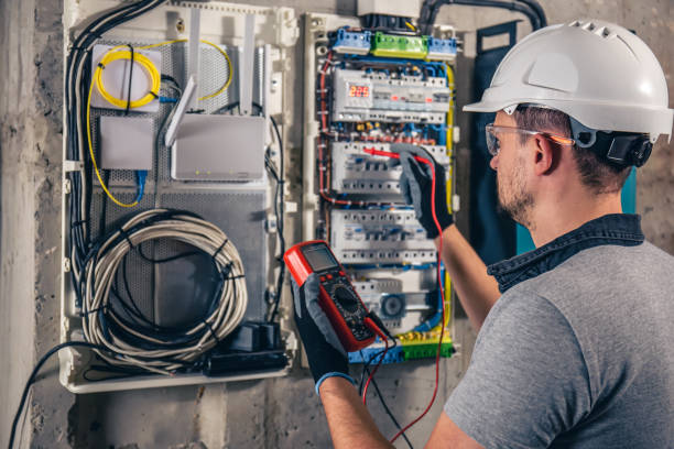 Best Electrical Installation Contractor  in White City, OR