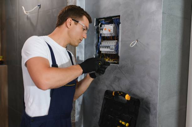 Best Best Electricians Near Me  in White City, OR