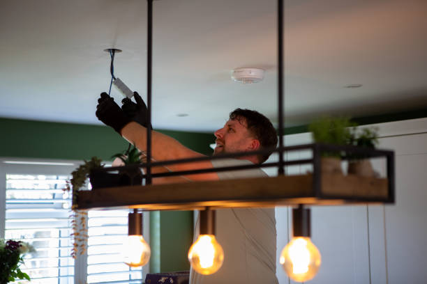 Best Electrical Wiring Services  in White City, OR