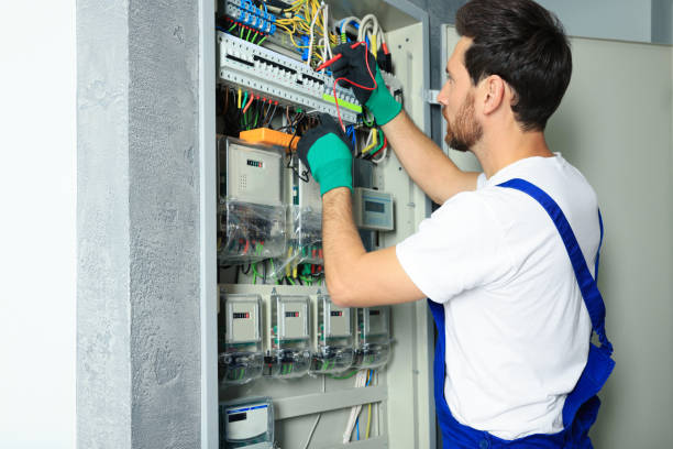 Reliable White City, OR Electrician Solutions