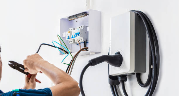 Best Electrical Contractors for Businesses  in White City, OR