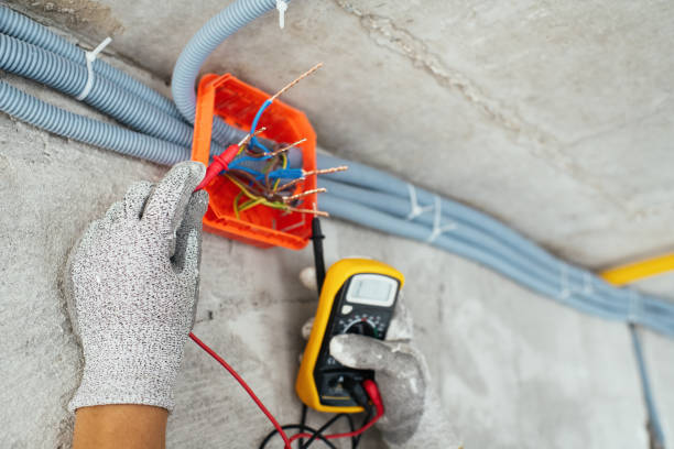 Best Industrial Electrical Services  in White City, OR