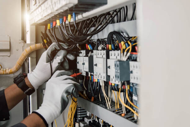Best Local Electrician Companies  in White City, OR